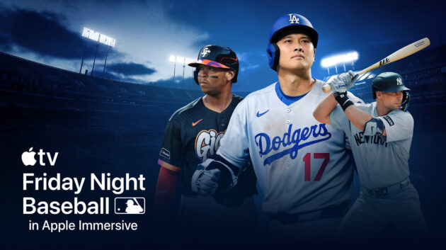 Fri Night Baseball in VR