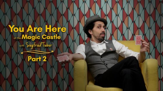 The Best Immersive Films This Month Barely Cut the Camera